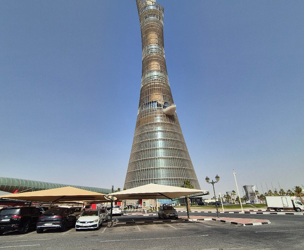 Villaggio Mall-多哈必去景点