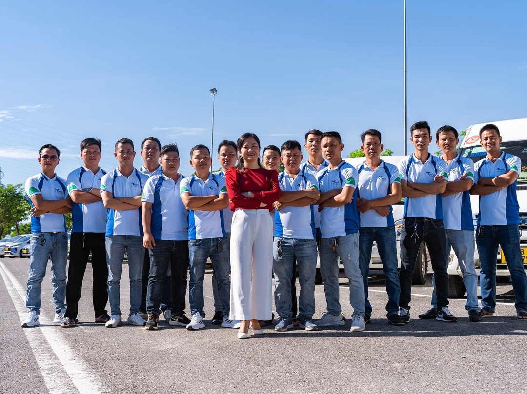 TRAVEL BUDDY VIETNAM-胡志明市必去景点