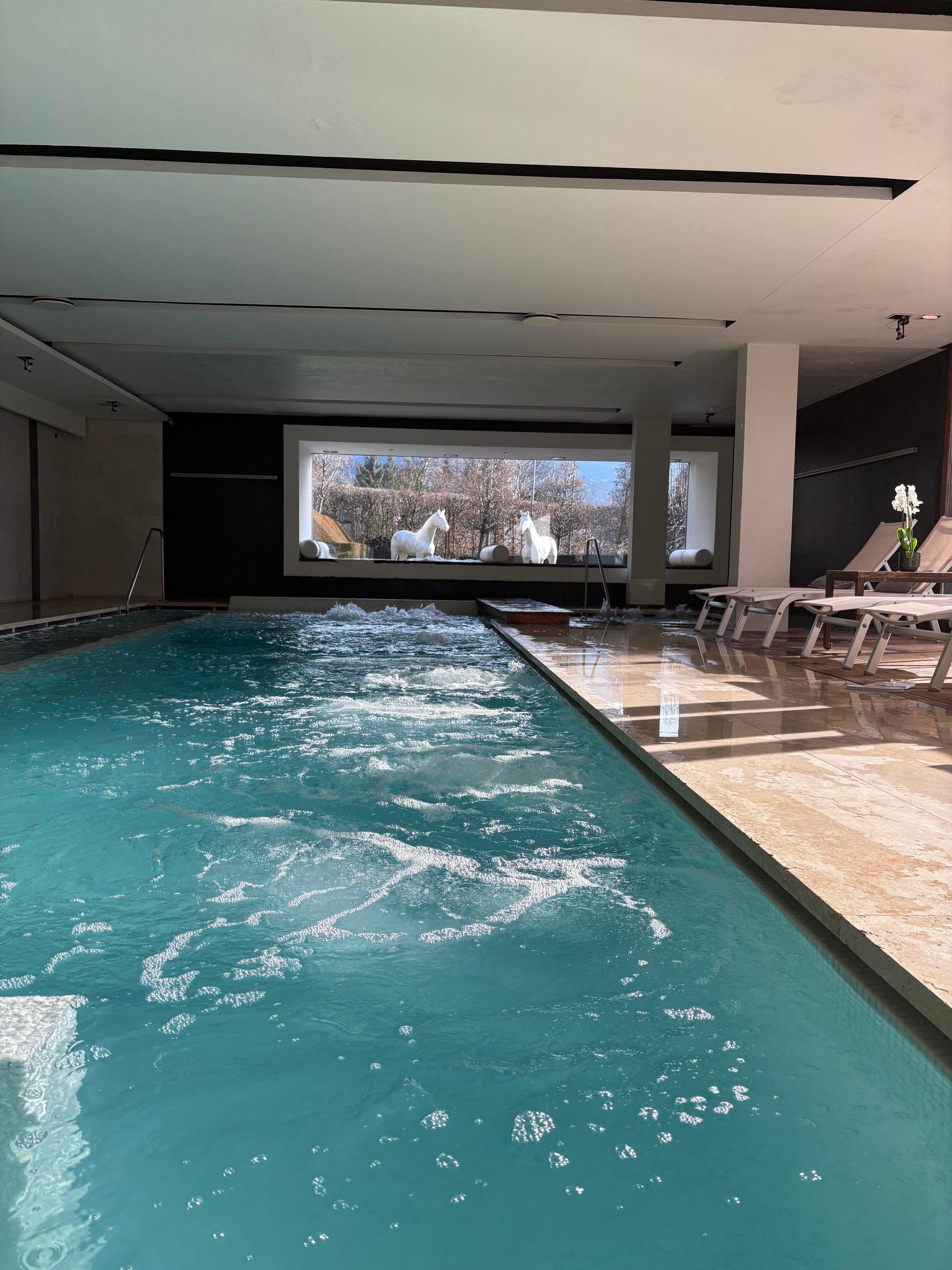 Hotel Milano - Active Hotel-官方