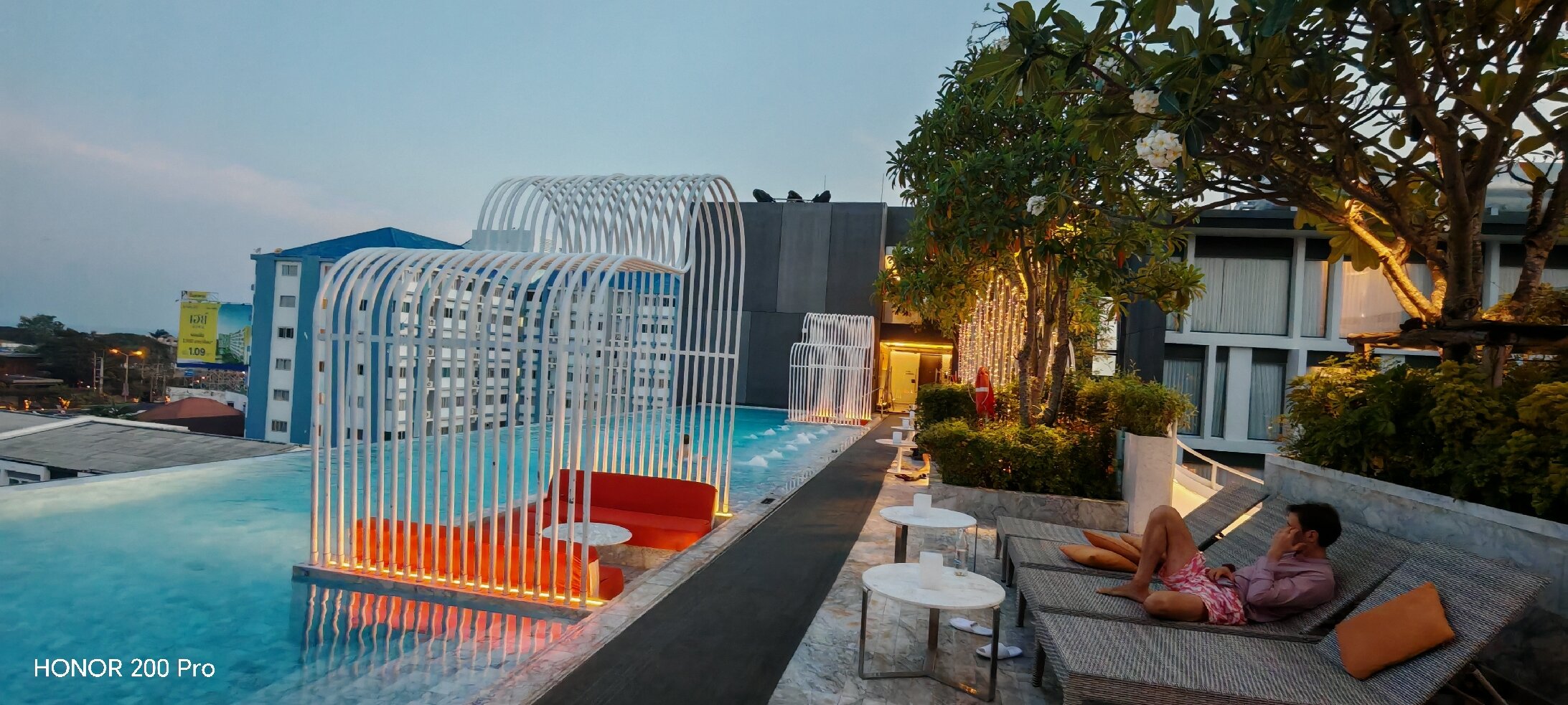 dusitD2 Hua Hin-官方