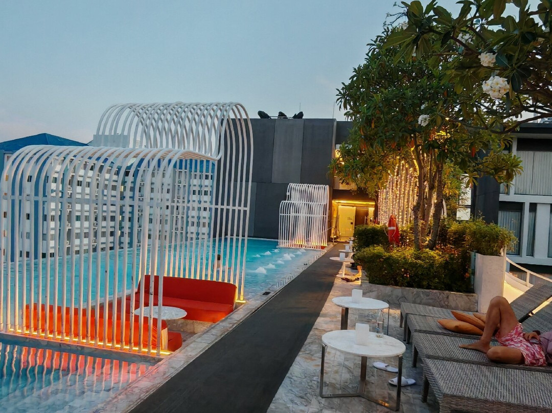 dusitD2 Hua Hin主图