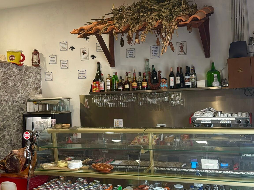 Taberna Fina