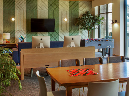 Limelight Hotel主图