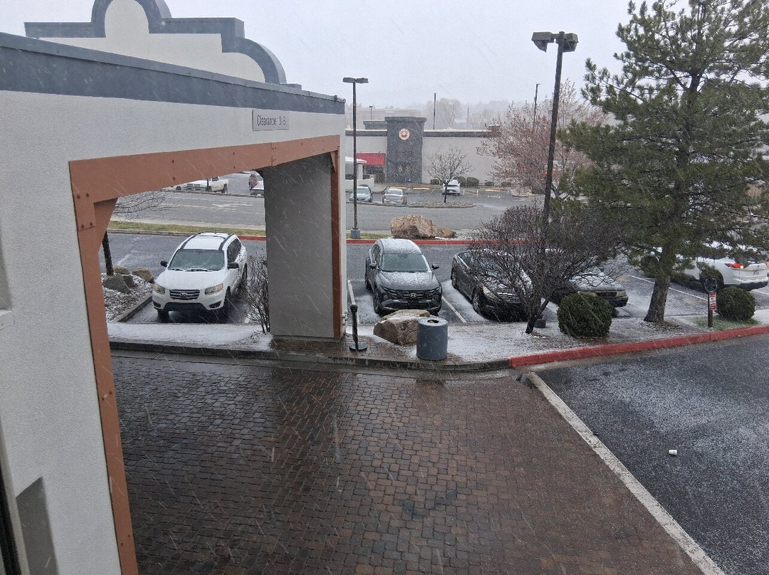 SpringHill Suites By Marriott Prescott主图