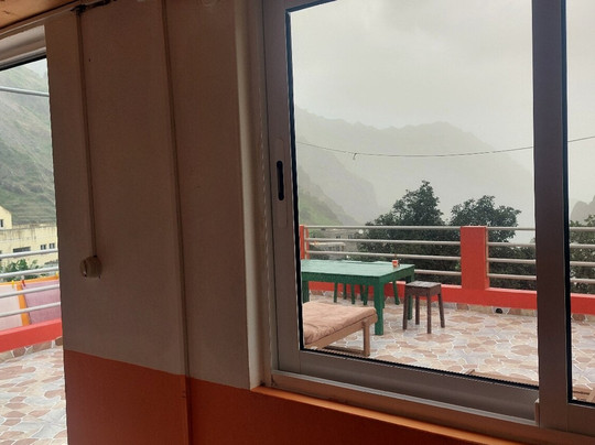 Pension Chez Sandro主图