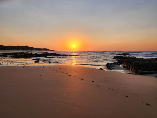 Cove View Beach House主图