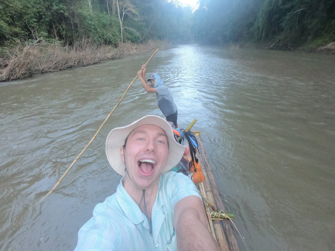 Mike's Authentic Trekking-清迈必去景点