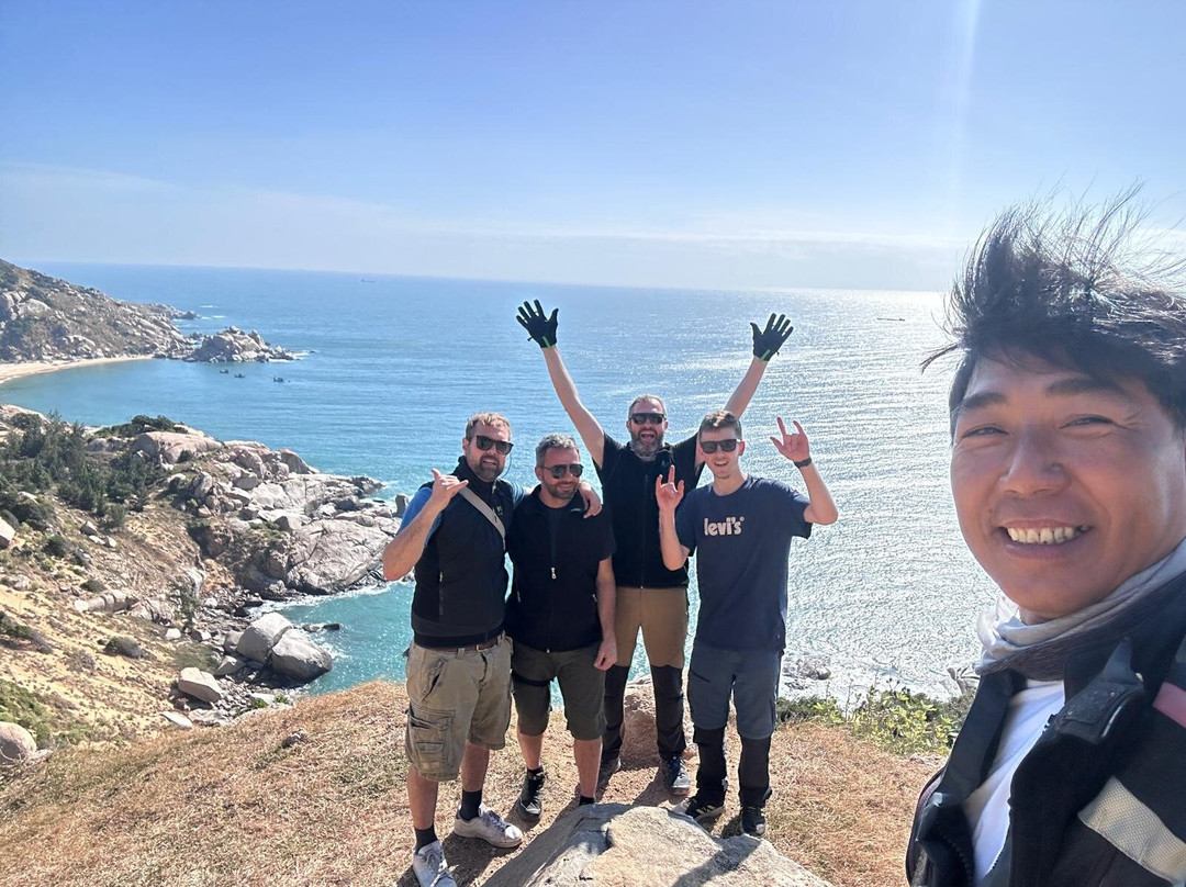 Mui Ne Easy Rider-美奈必去景点