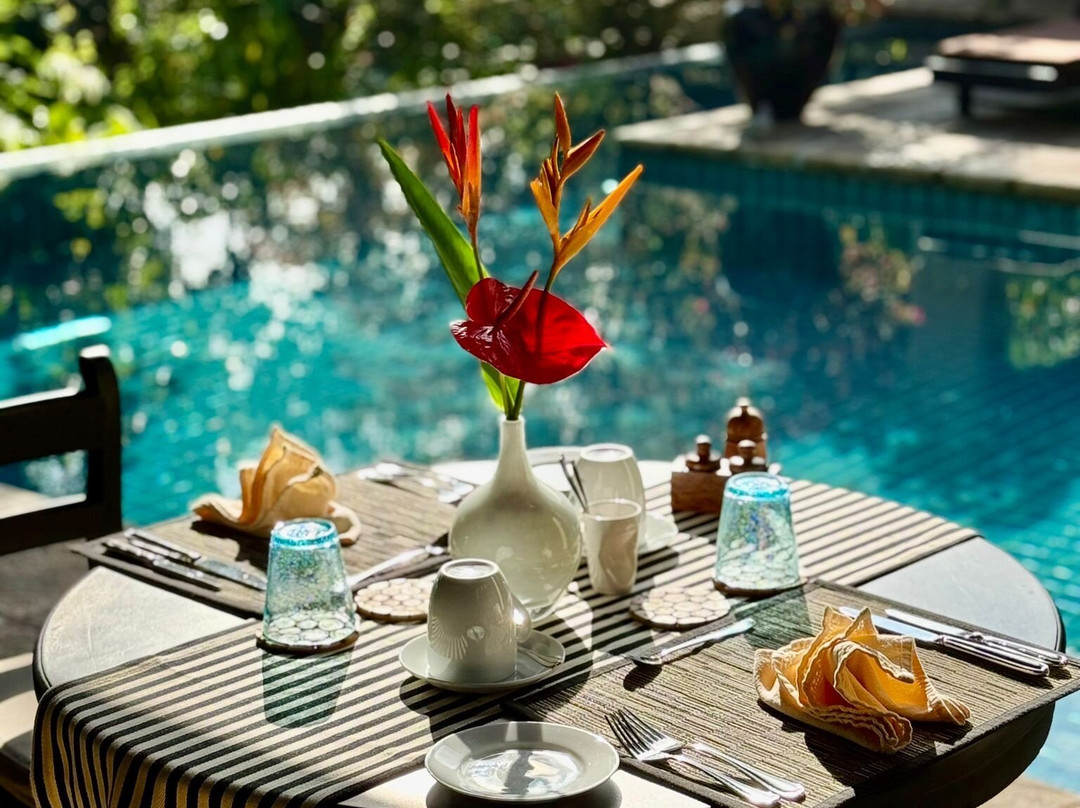 警长之家酒店主图