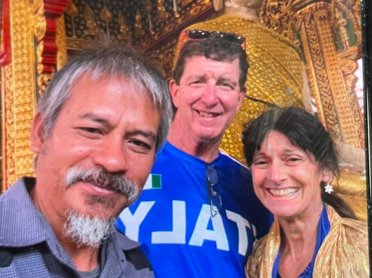 Taximeeter-曼谷必去景点