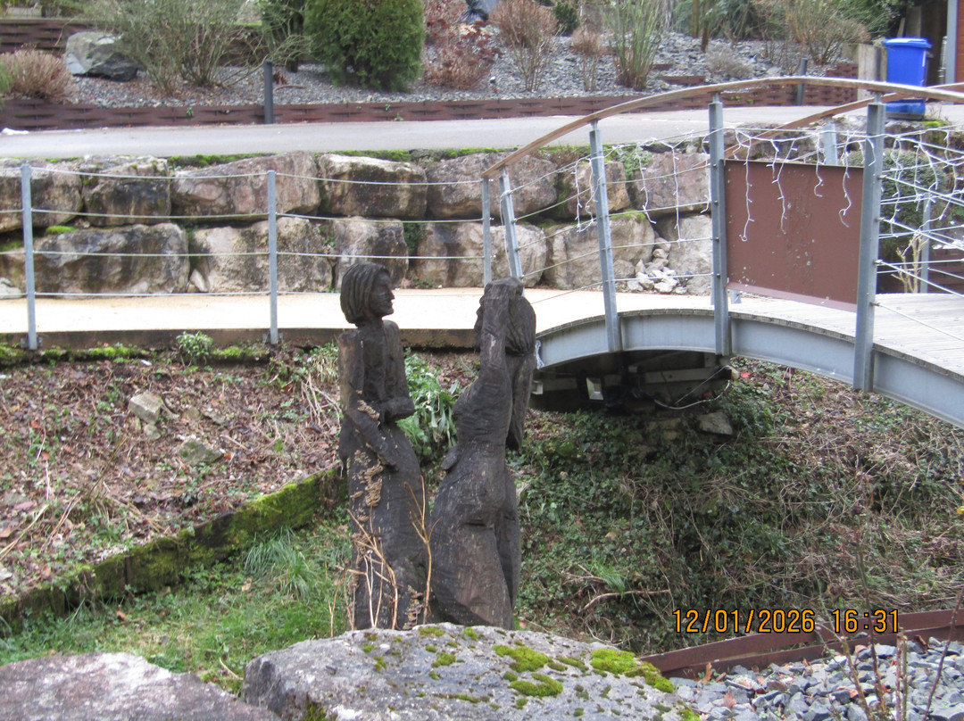 Domaine des Fées主图