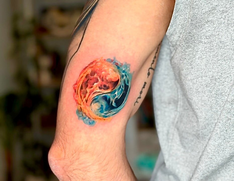 Mama Ink Tattoo Studio Seoul-首尔必去景点