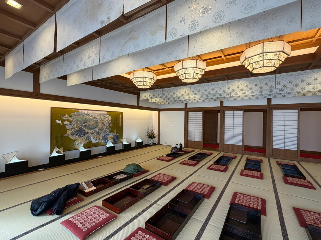 Dogo Onsen Annex Asuka-no-Yu-松山市必去景点