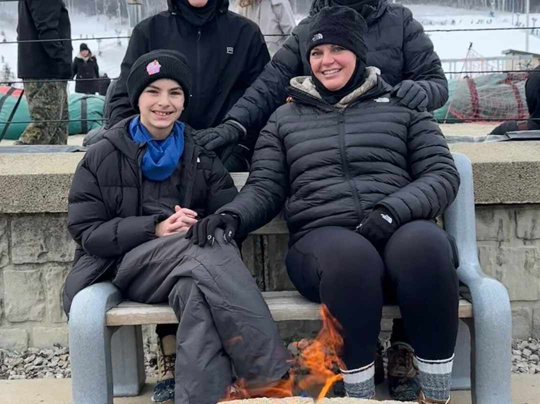 完美北斜坡-Lawrenceburg必去景点