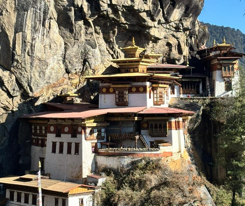 Planet Way Round-Nahan必去景点