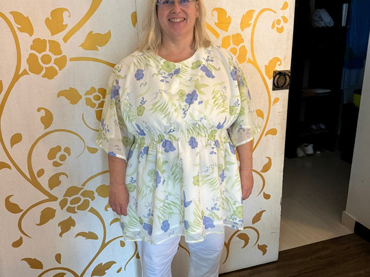 Smart Tailor Hua Hin-华欣必去景点