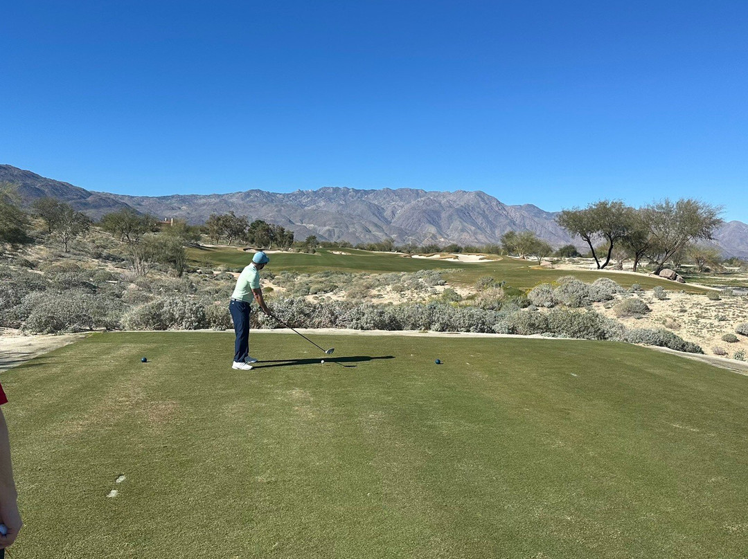 Rams Hill Golf Club-波瑞戈泉必去景点