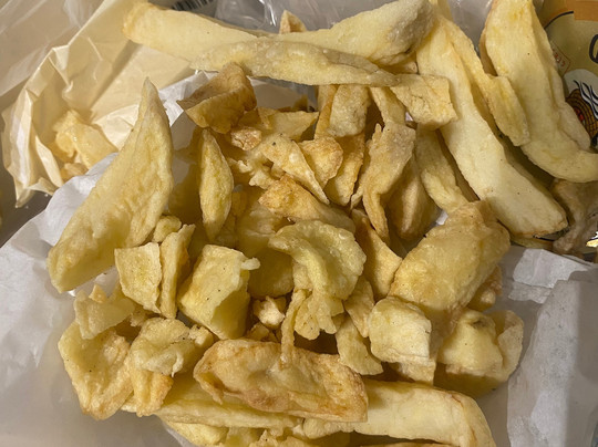 Lee's Cantonese Kitchen