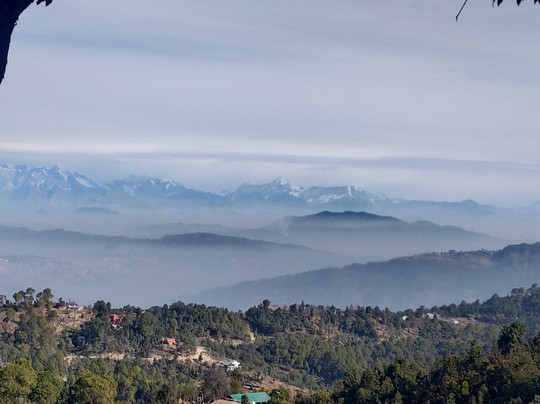 Dharohar Retreat主图