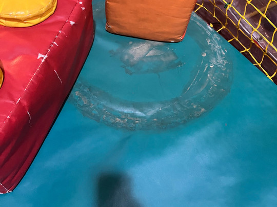 Barley Mow Wacky Warehouse-斯塔福德必去景点