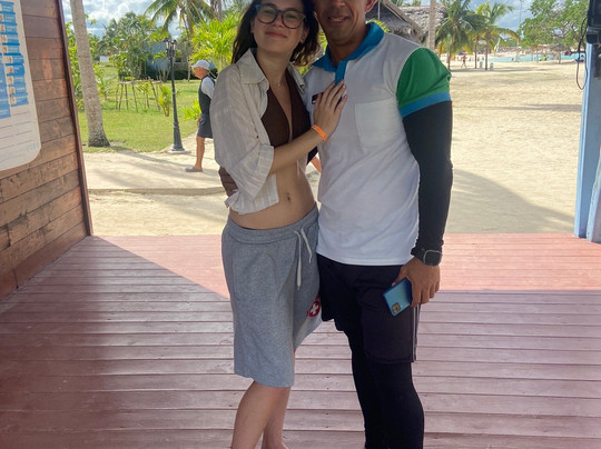 Playa Pesquero-奥尔金必去景点