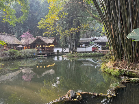 Odynovo-北京市必去景点