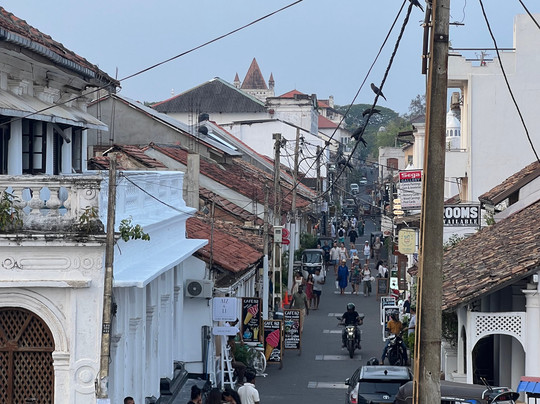 Sri Lanka Amazing Tours-加勒必去景点