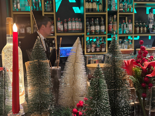 Unique Life Style Hotel主图