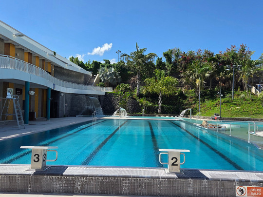 Aquanor-圣丹尼必去景点