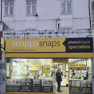 Mary Jo Peckham Park-卡蒂必去景点