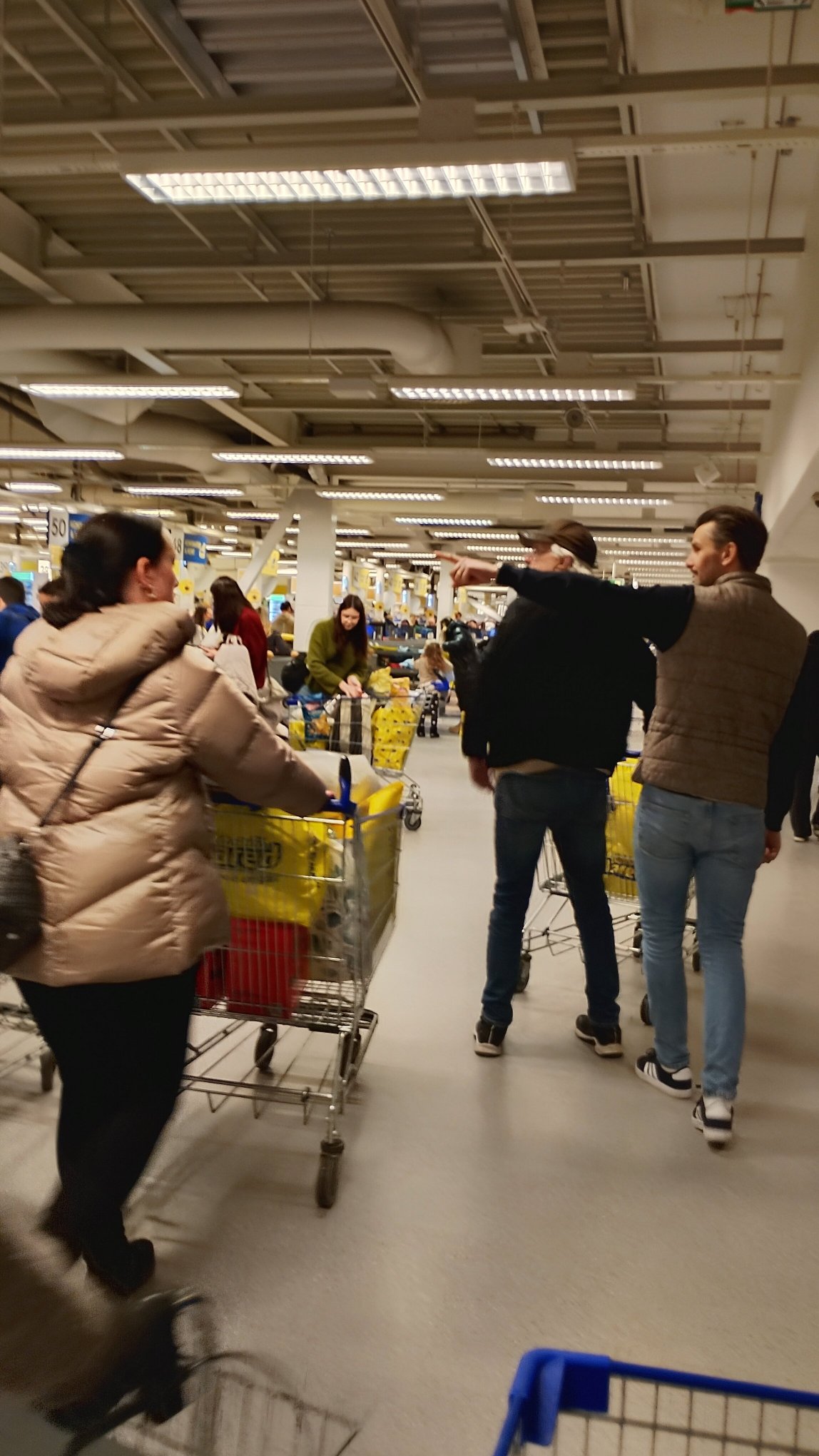 Hotellet Gekås-官方