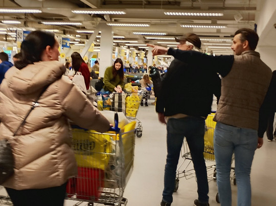 Hotellet Gekås主图