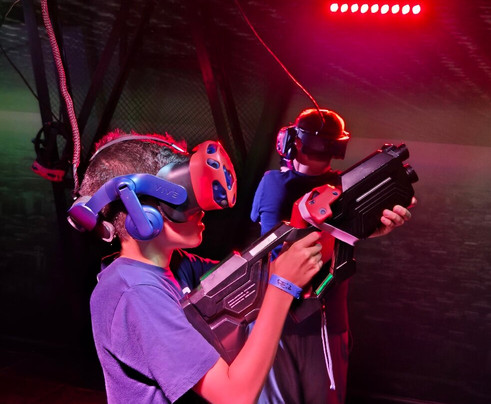 Dezerland Action Park Miami-North Miami必去景点