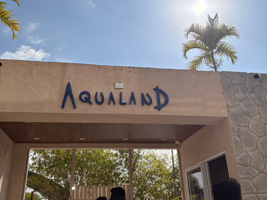Aqualand Park E Resort-Salinopolis必去景点