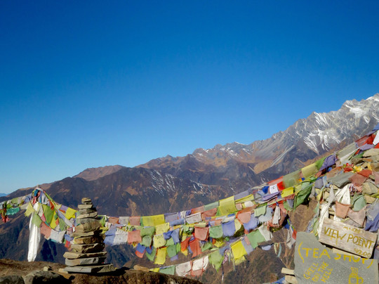 Incredible Treks-加德满都必去景点