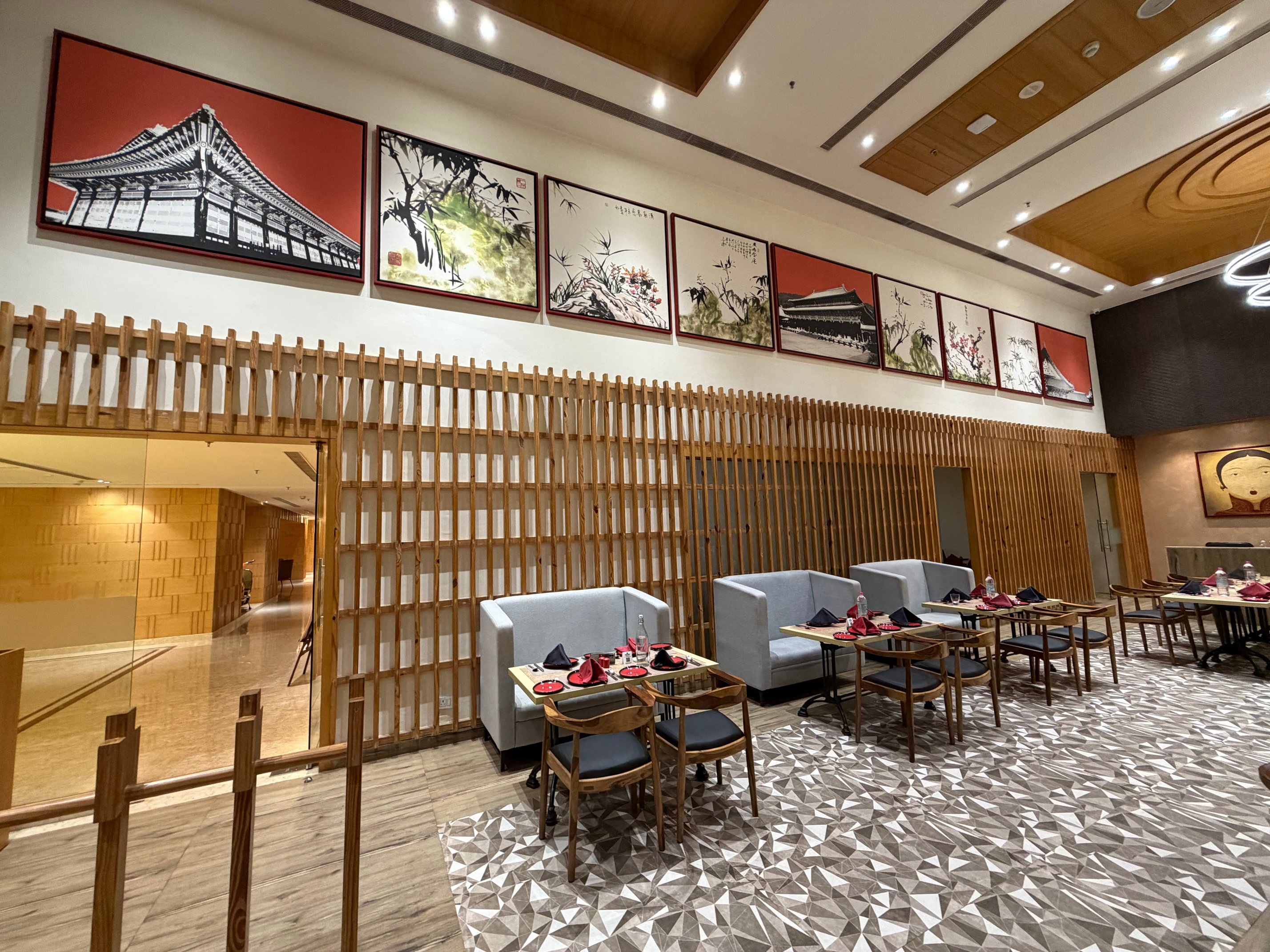 Lemon Tree Premier, Bhubaneswar-官方