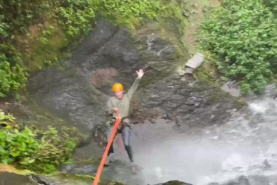 Bucay Adventures-Bucay必去景点
