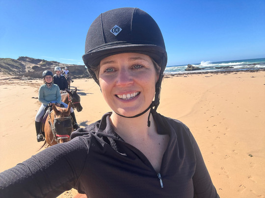 Gunnamatta Trail Rides-拉伊必去景点