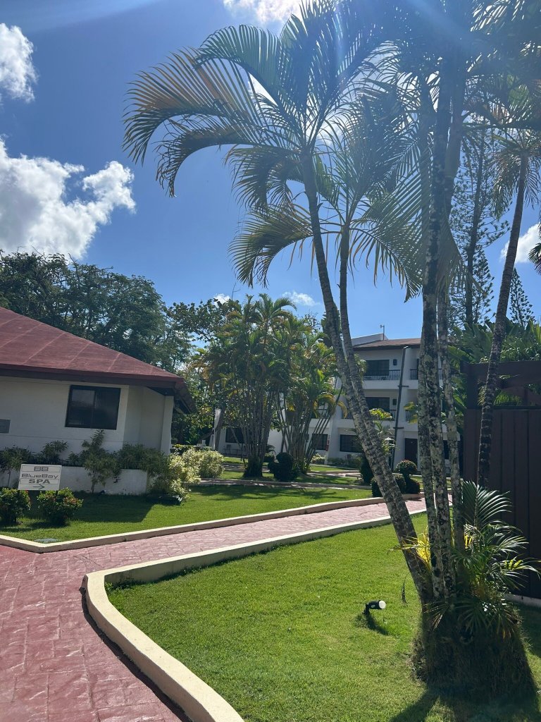 BlueBay Villas Doradas-官方