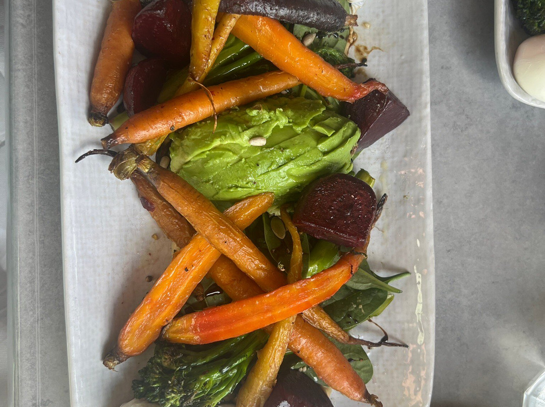 Gartlemann酒庄-Lovedale必去景点