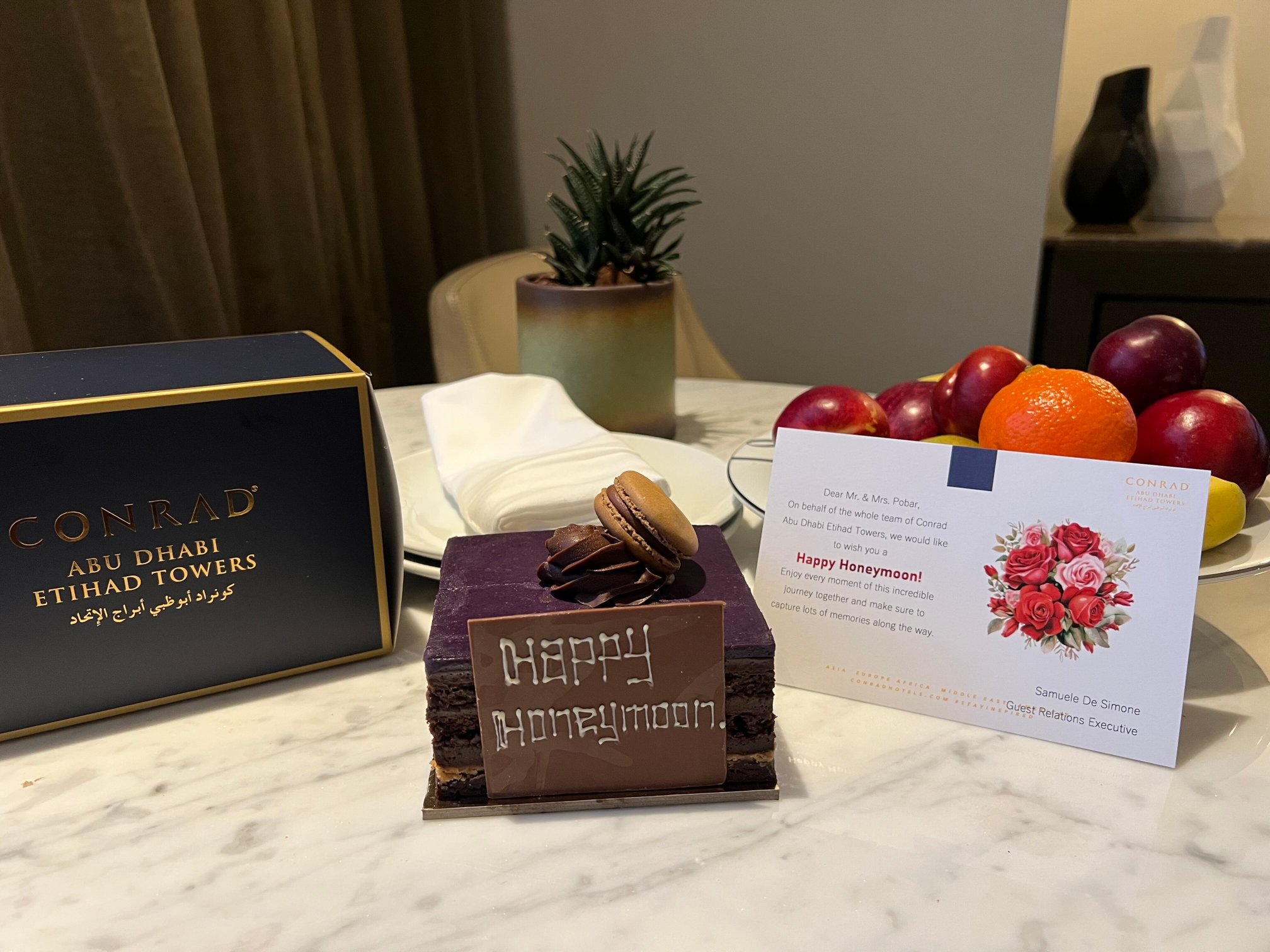 在朱美拉阿联酋联合大厦 - 酒店-官方