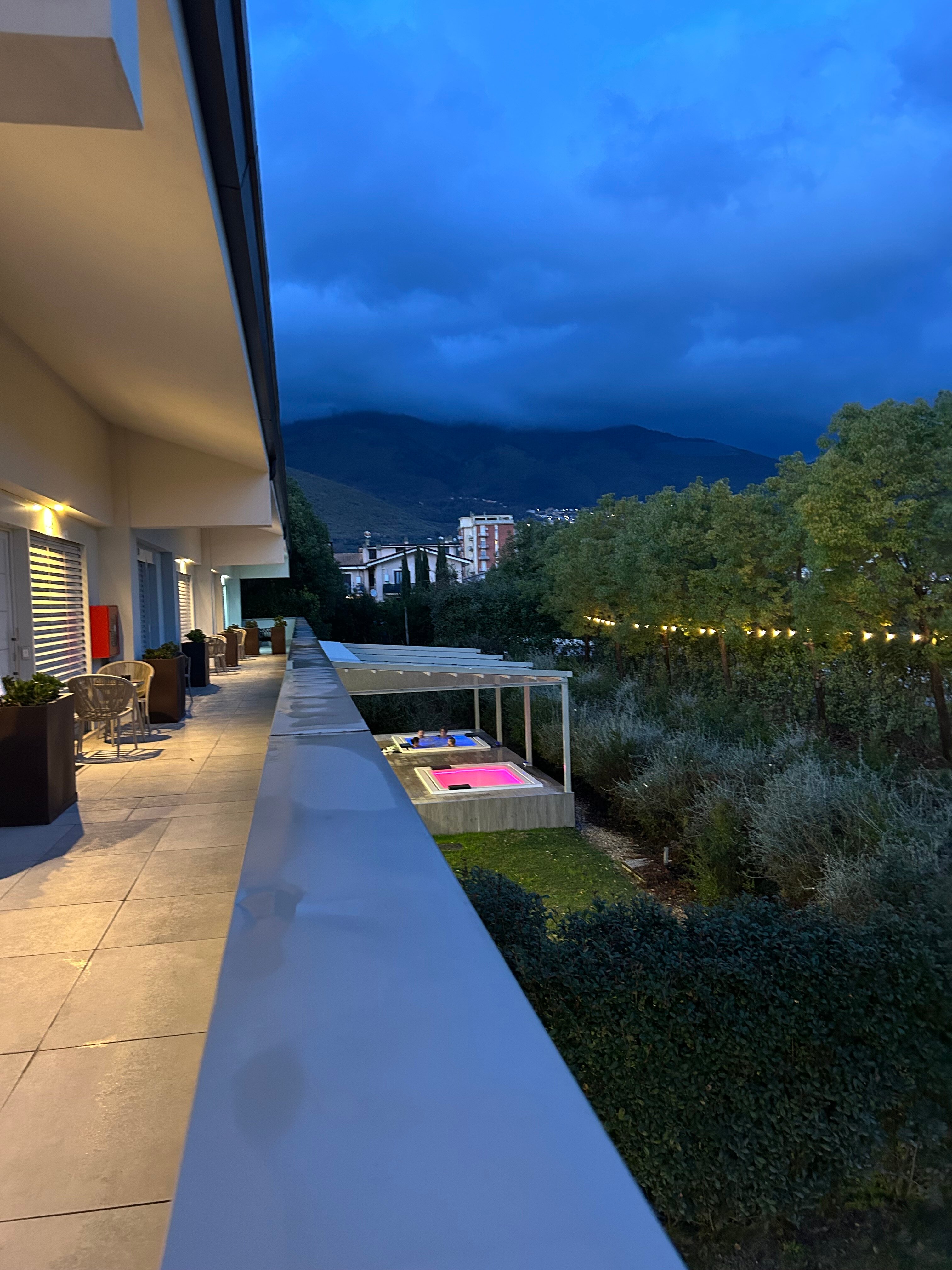 Kairos Resort-官方