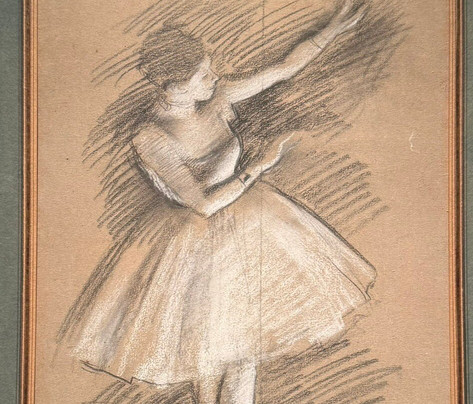 国家美术馆-布宜诺斯艾利斯必去景点