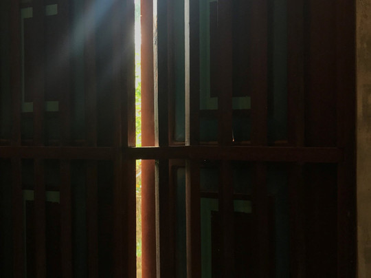 Hotel Garcinia Leaf主图