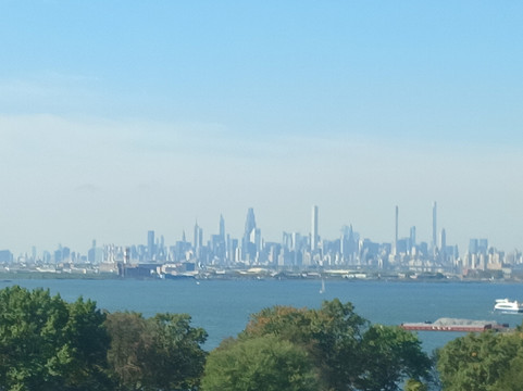 Bronx–Whitestone Bridge-布朗克斯必去景点