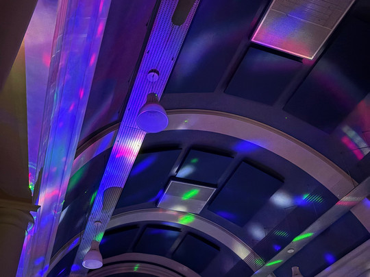 The Horton Arts Centre-Epsom必去景点