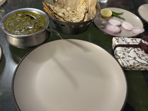 Soma Vine Village-纳西克必去景点