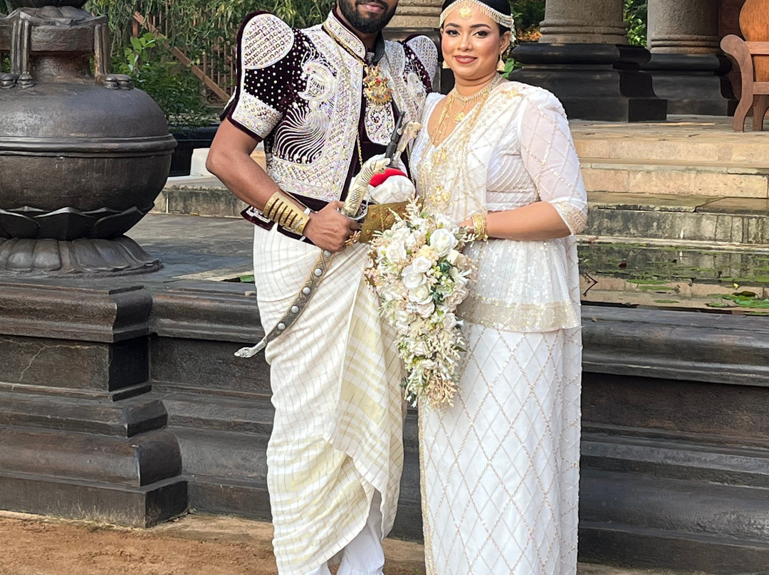 Reise Auf Sri Lanka-卡卢特勒必去景点