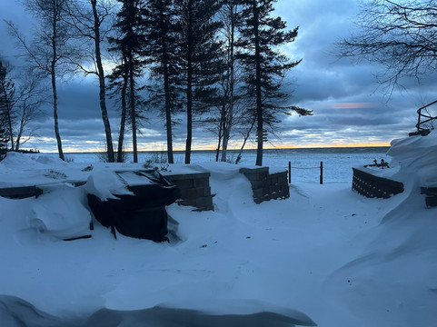 Keweenaw Castle Resort主图