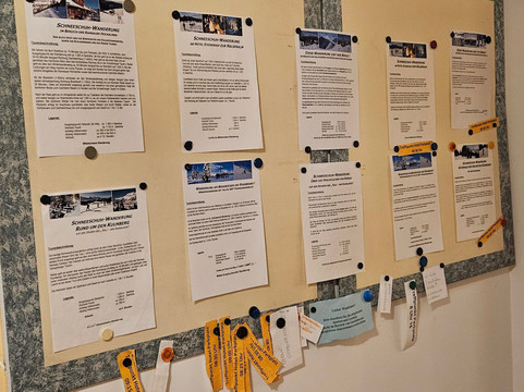 Premium Wanderhotel Steirerhof主图